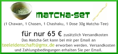 matchaset